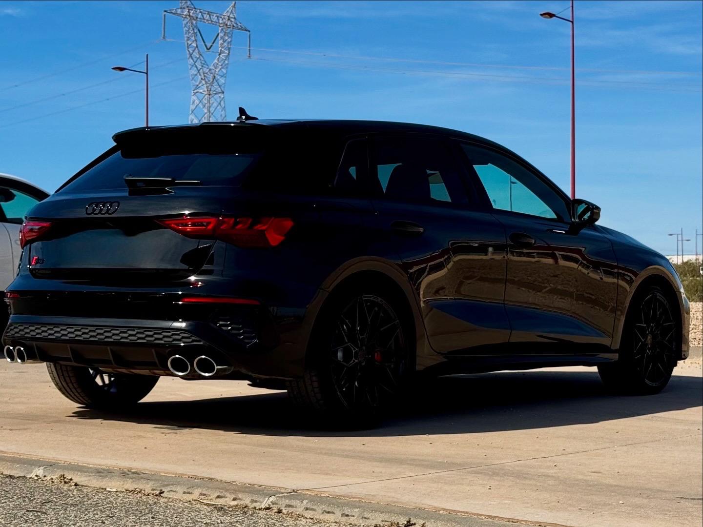 Aplicación de coating cerámico